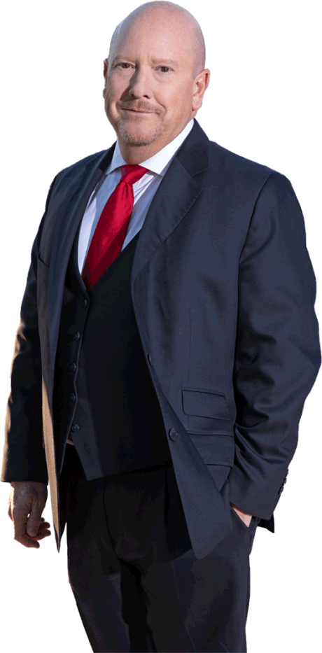 Attorney Charles